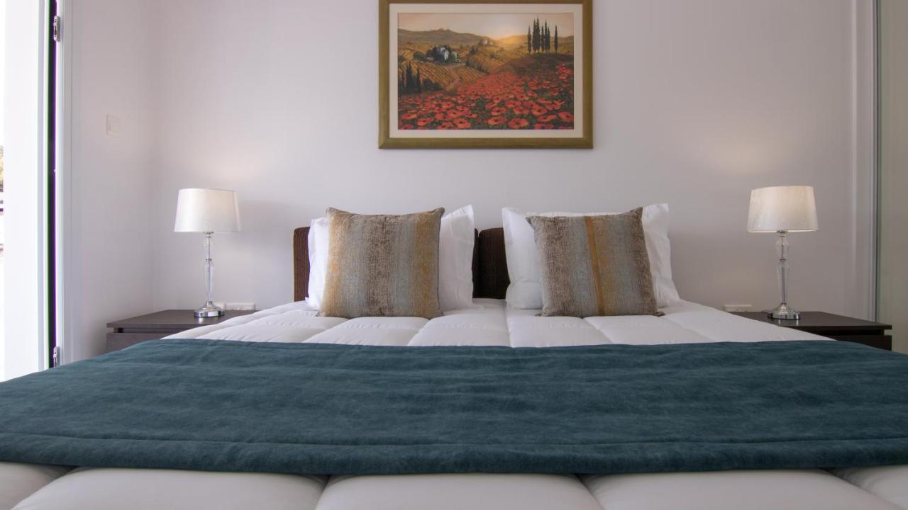 Apartamento Phaedrus Living: Luxury Flat Semeli Paphos Exterior foto